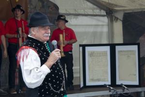 234 Svetovni festival prazenega krompirja Foto atelje Postojna